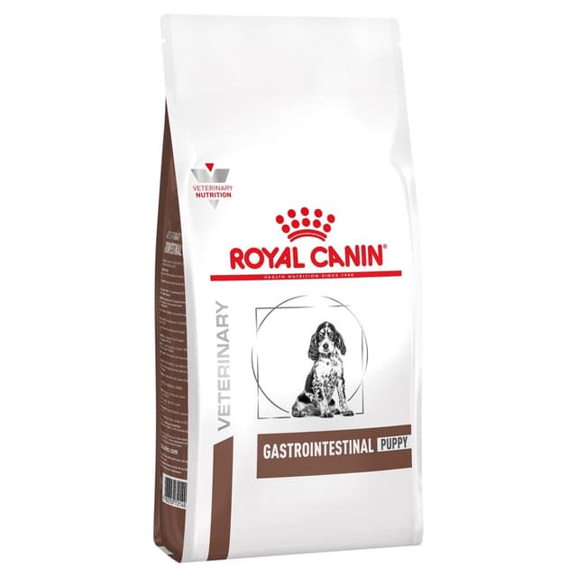 Royal Canin Vet Diet Puppy Gastrointestinal Dry 2.5kg