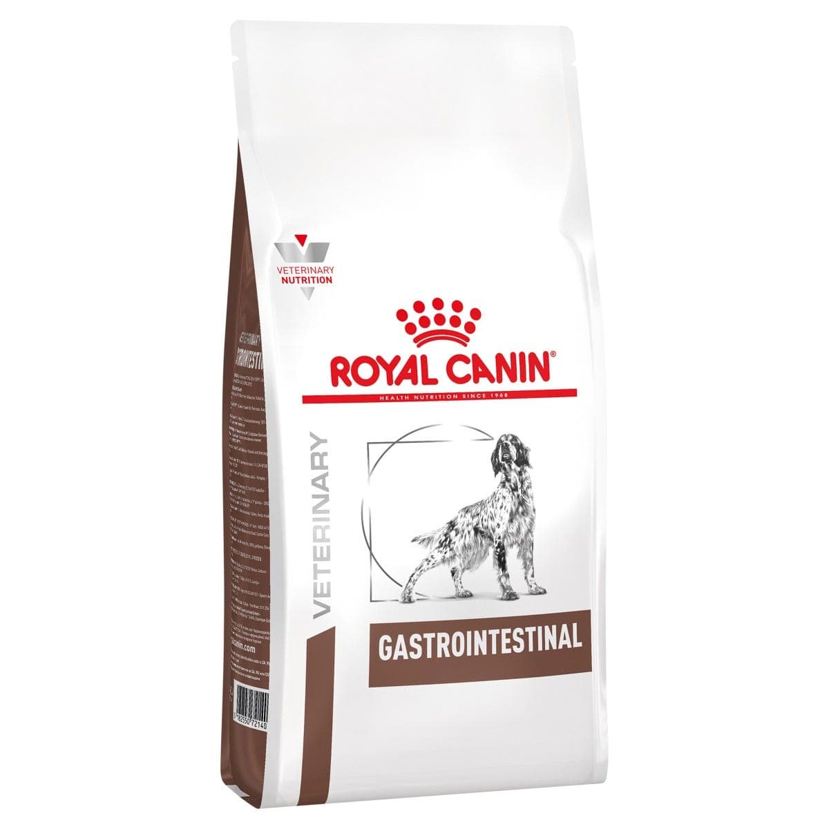 Royal Canin Vet Diet Gastrointestinal Dog Food 2kg