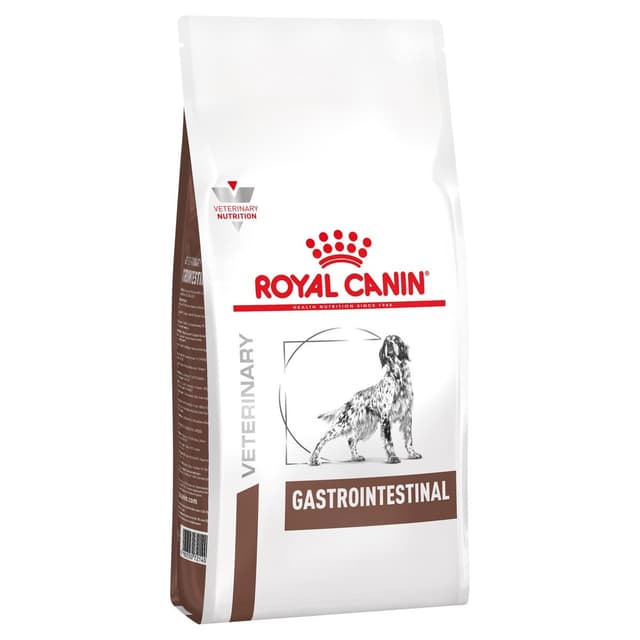 Royal Canin Vet Diet Gastrointestinal Dog Food 2kg