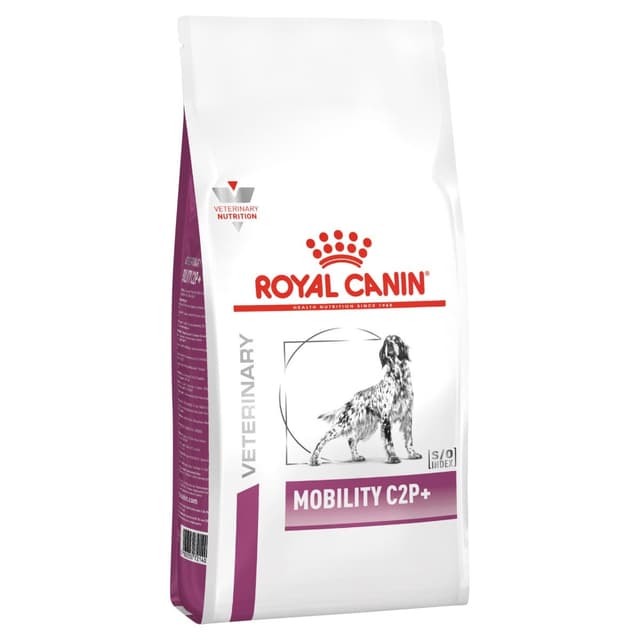 Royal Canin Dog Vet Diet Mobility C2P+12kg