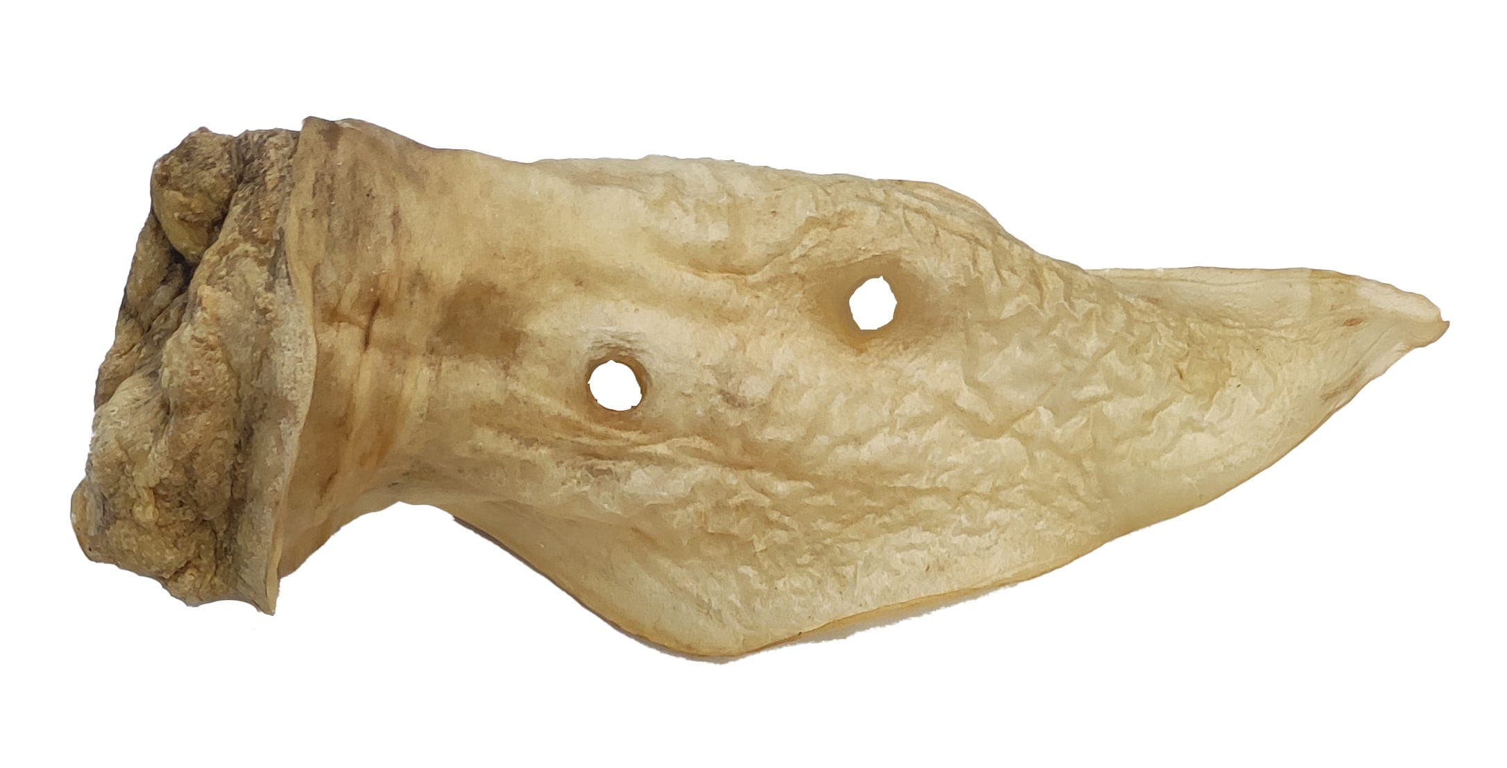 Butcher's Superior Cuts Venison Ear Dog Treat