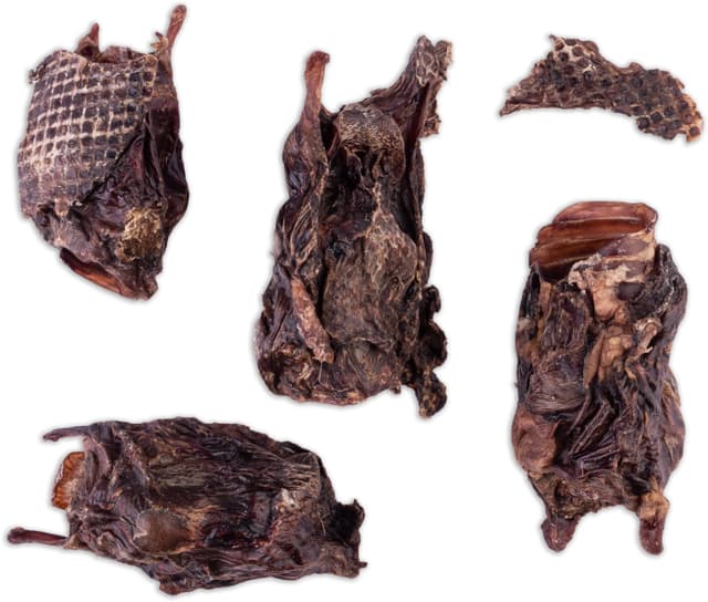 Butcher's Superior Cuts Air Dried Venison Gullet