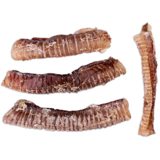 Butcher's Superior Cuts Air Dried Venison Trachea