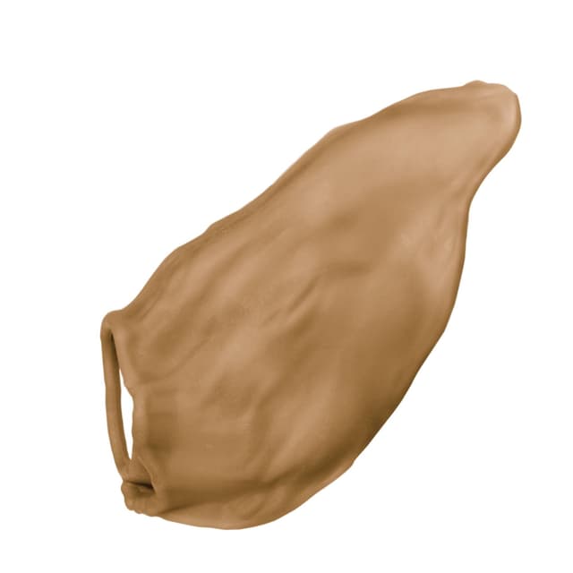 Whimzees Dog Natural Treat Veggie Ear Single